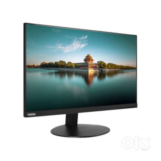 Lenovo Think vision 27'