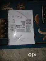 It book class 11