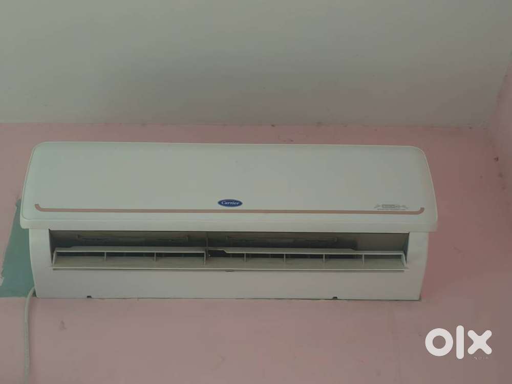 Carrier 1.5ton 3* AC 2004 model