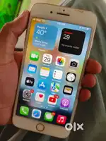 50000 wala phone sirf 7000 me [iphone 8 plus -64gb]