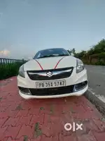 Maruti Suzuki Swift Dzire 2015-2017 1.2 VXI, 2016, Petrol