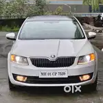 Skoda Octavia 2013-2017 Ambition 1.8 TSI AT, 2017, Petrol