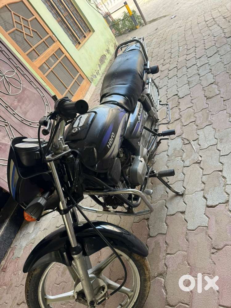 up engine me koy kmi ni ha saf suthri h lene vle hi msg kr