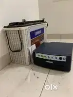 Luminous Inverter 120ah