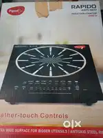 Induction cook top Pigeon 2100W