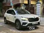 Skoda Kushaq 1.5 TSI Style, 2021, Petrol