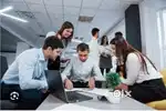 Office work,Data entry, brand promiting, fashion industry(Age-18-25),