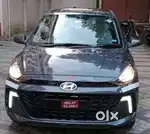 BUY TODAY NEW HYUNDAI AURA S CNG T PERMIT CAR