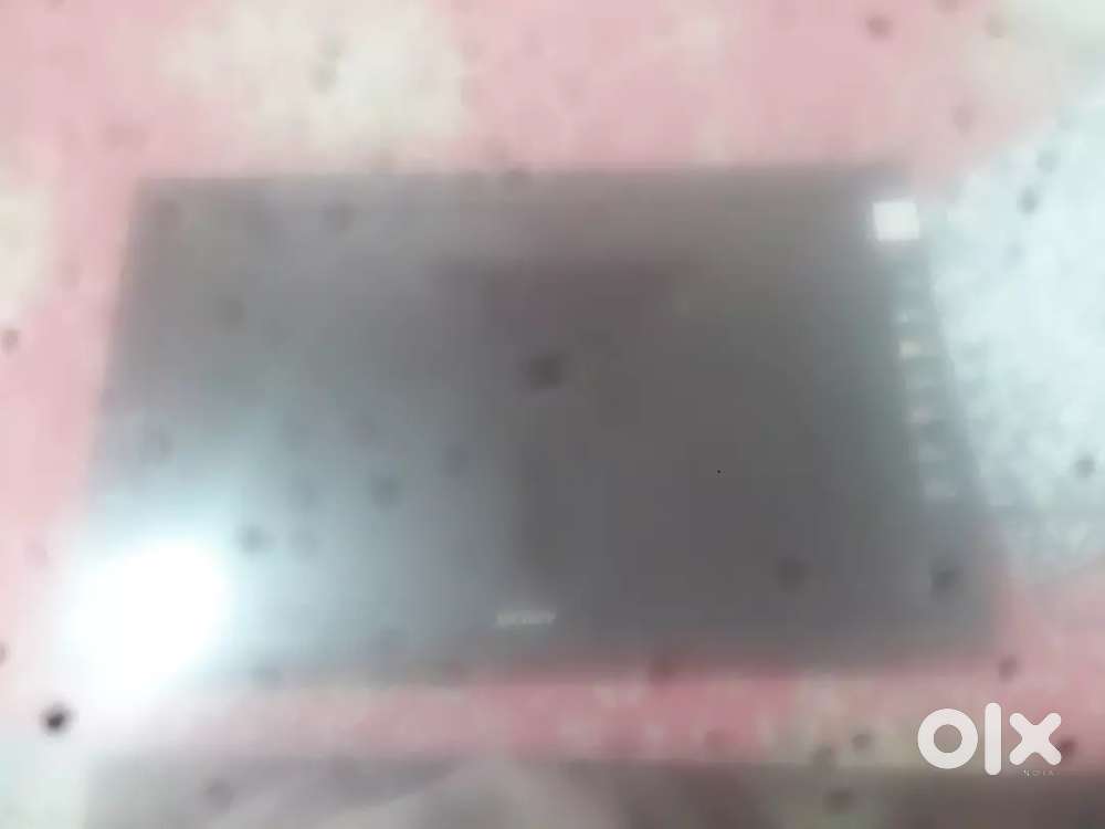 I want to sell LCD
