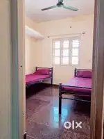 PG available near hebbal