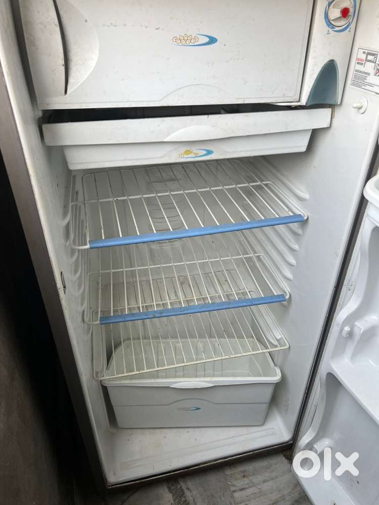 fridge for sale 180 ltr