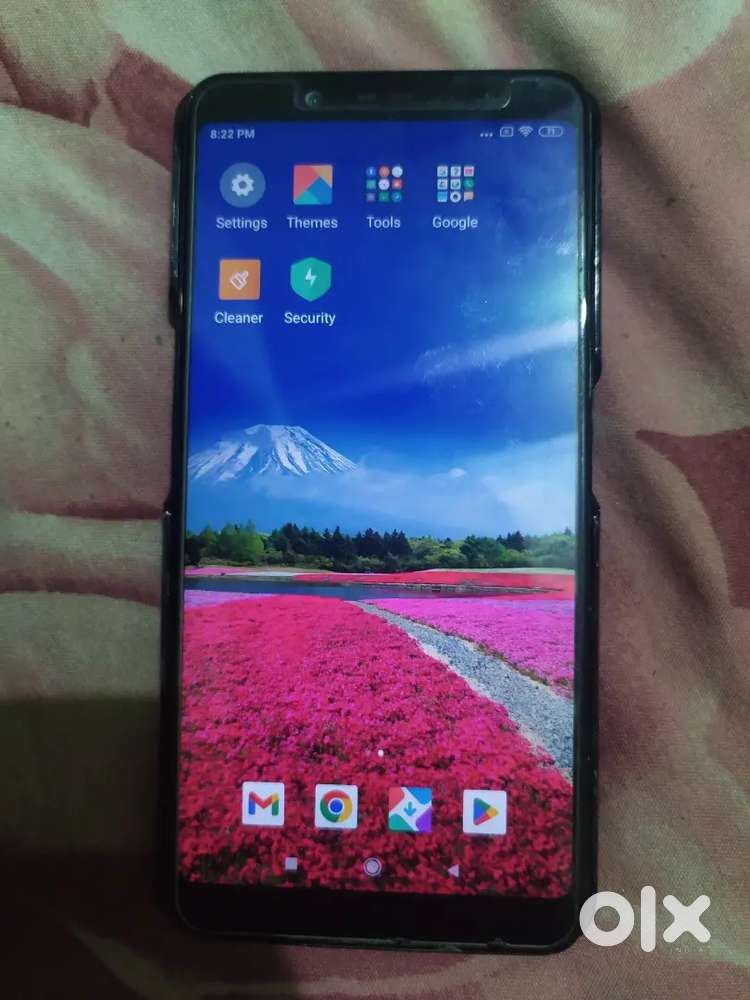 Redmi note 5 Pro 4-64GB