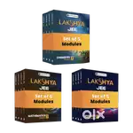 PW Arjuna JEE book set of 15 books 2025 Edition