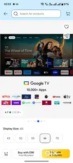 Sony  Bravia 2