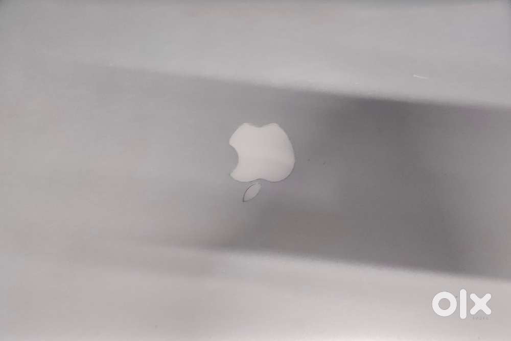 Mac book pro