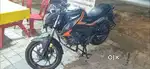 Honda CB Hornet 160