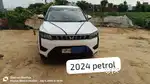 Mahindra XUV300 W6, 2024, Petrol