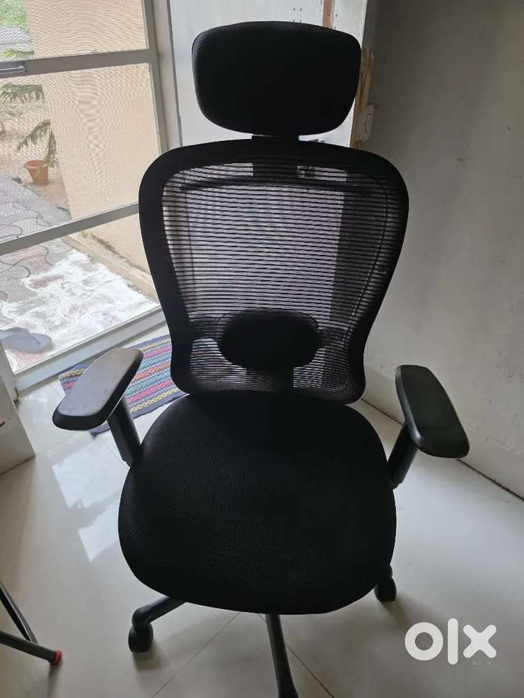 Office chair