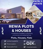 Plot  Rewa  House'