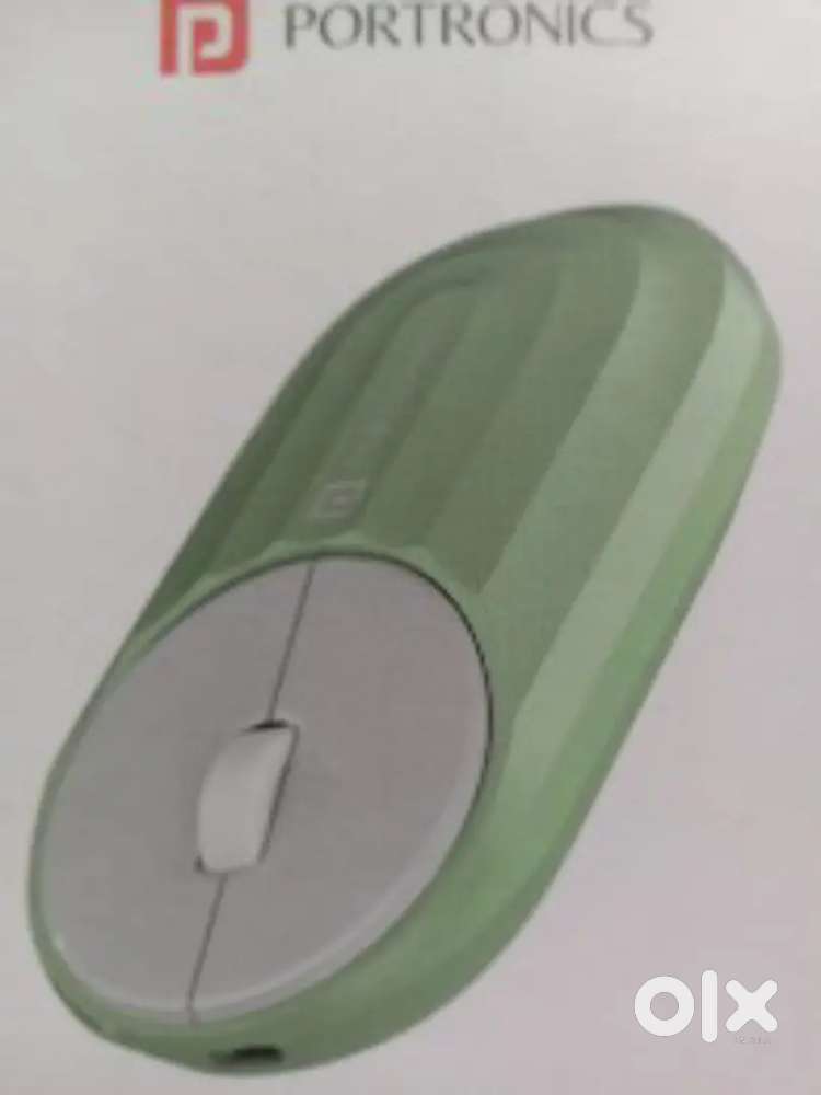 Memory card..and portionics wireless mouse