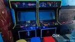 Video Game takken 3 Takken tournament all game