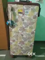 6 year old fridge