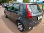 Ford Figo 1.4 Duratorq Diesel Titanium, 2011, Diesel