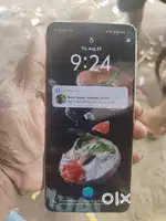 Vivo y200 5g good condition mobile