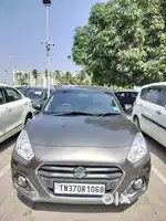 Maruti Suzuki Dzire ZXi AGS, 2023, Petrol