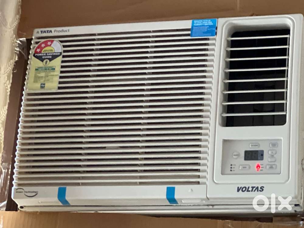 Its 1 Ton Voltas Ac