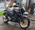 Yamaha fz 250