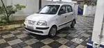 Hyundai Santro Xing 2009 Full option