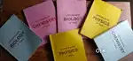 Brilliant all study materials 2024