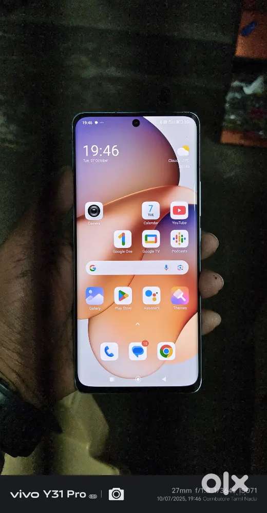 Mi 12pro 12/256gb OLED display changed curve display working in good