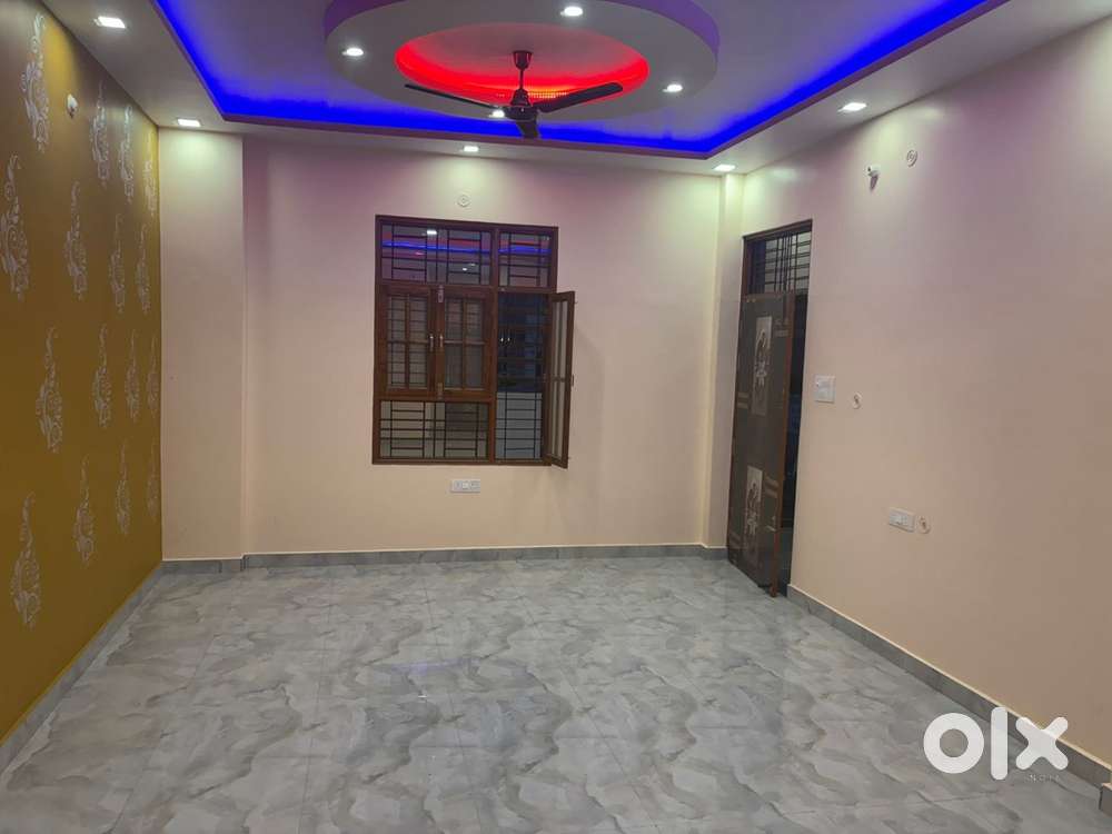 2BHK Independent House for Rent Gomti nagar, Lucknow