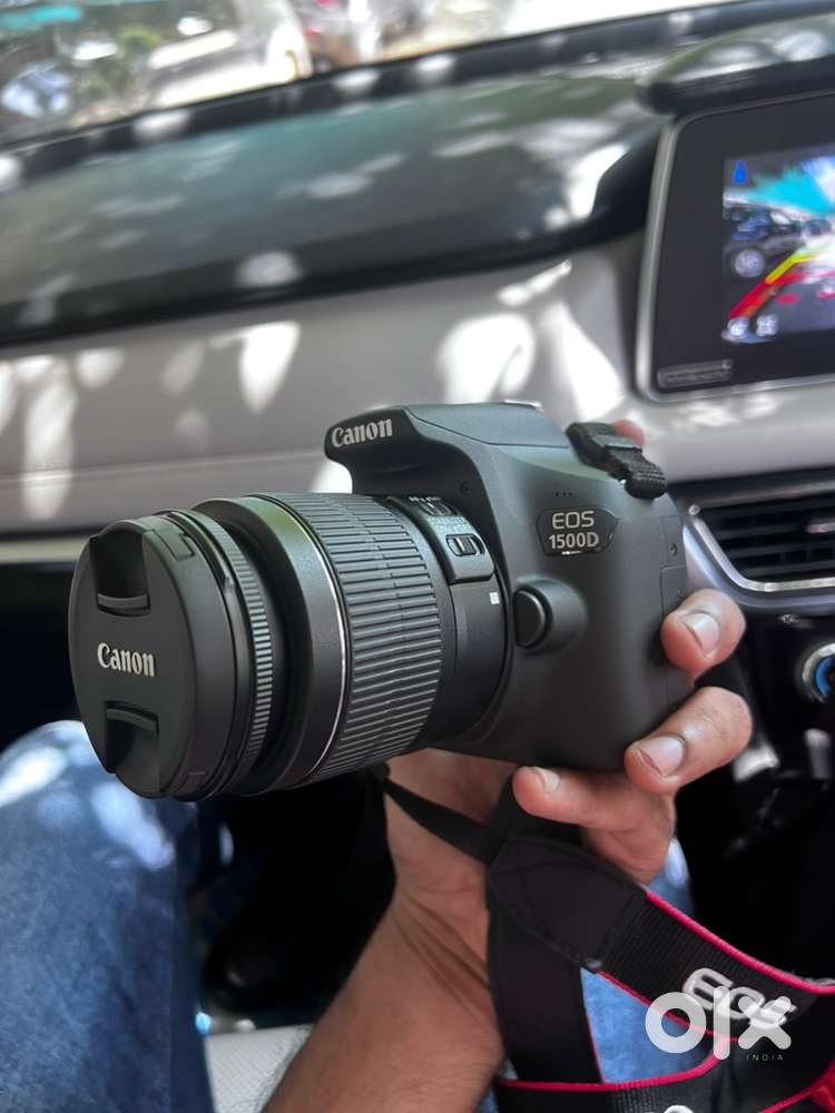 canon 1500D
