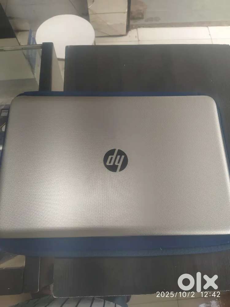 Hp laptop 12gb ram 256gb storage
