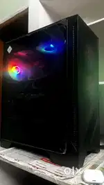 Custom built gaming pc 4060