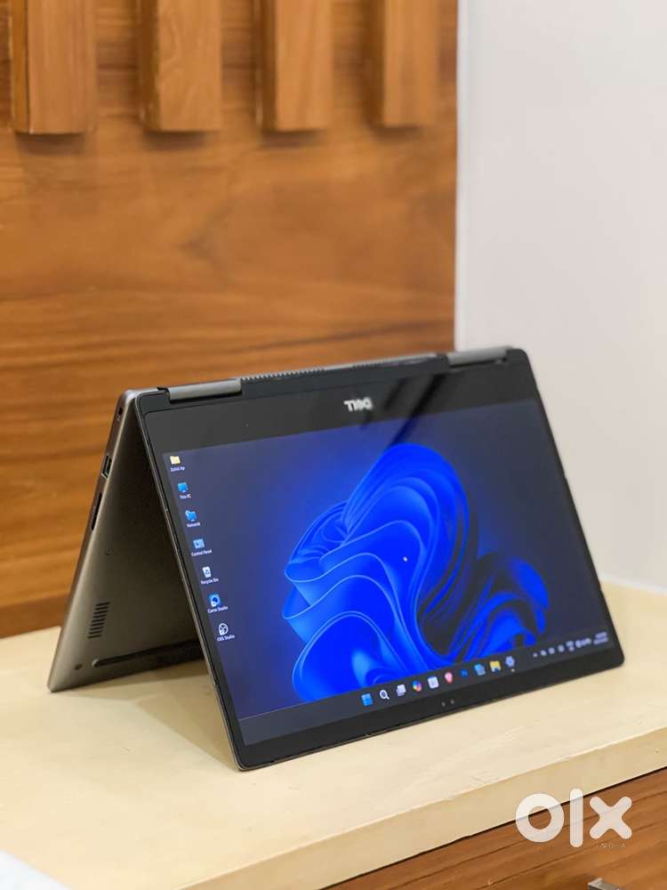 Dell inspiron 13 7000  i7 8th gen
