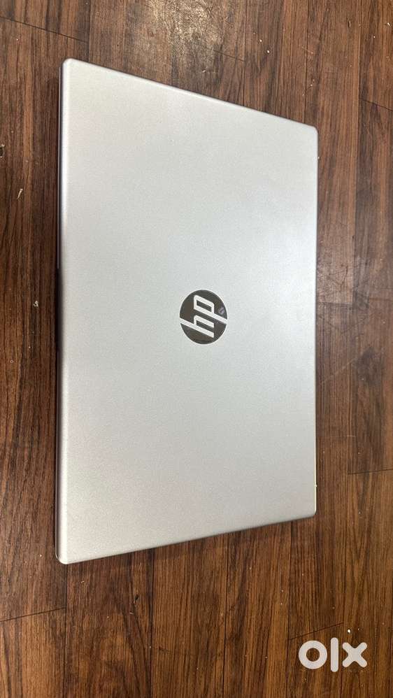 Hp RYZEN 5 7520u 8gb ram 512gb SSD 15.6” 4months under warranty