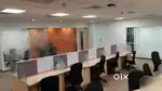 Investment Opportunity | Pre-Leased Furnished Office | Vijay Nagar