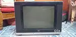 LG TV in good condition