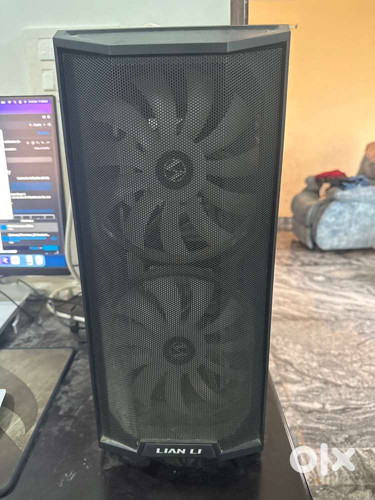 Gaming Desktop - Pristine Condition