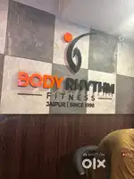 Frmale receptionist for premium gym