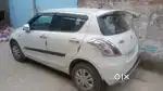 Maruti Suzuki Swift 2016 Diesel 60000 Km Driven