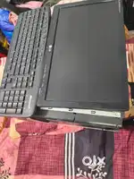 Computer full working fast speed