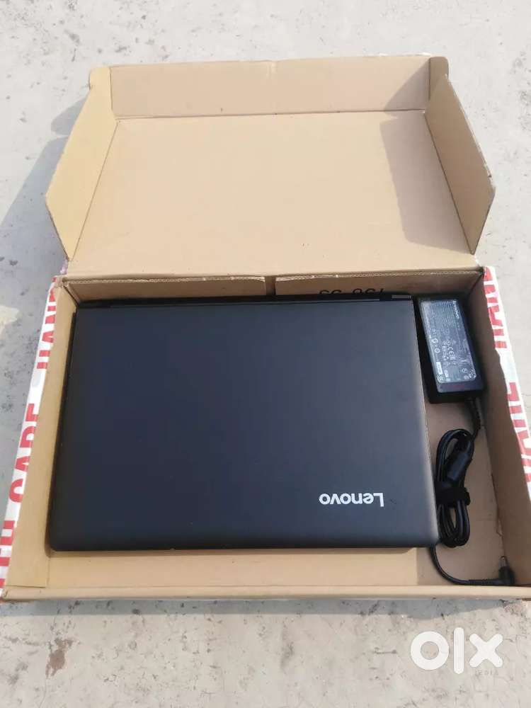 Neat Condition Lenovo Laptop