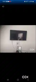 Tcl 55 inch TV software problem che