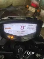 TVS RTR 200 4V IN GOOD CONDITION