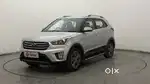 Hyundai Creta 1.6 SX (O), 2018, Diesel